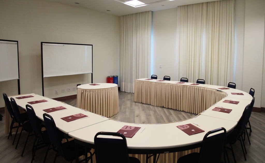 Cricare Praia Hotel Conceição da Barra エクステリア 写真