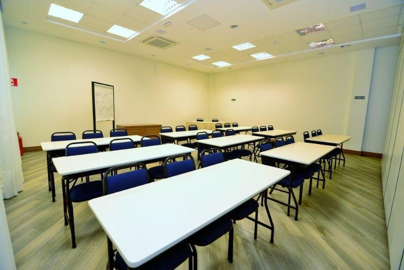 Cricare Praia Hotel Conceição da Barra エクステリア 写真